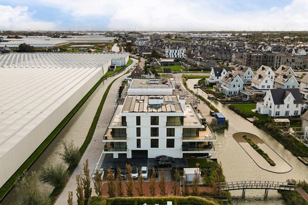 Medium property photo - Verlengde Poelkade 10, 2693 CA 's-Gravenzande